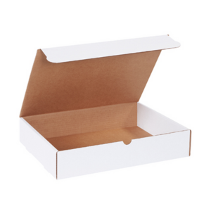CT-BPM15113 - 15-1/8 x 11-1/4 x 3 White RETT Mailer – Katzke - Ordering ...