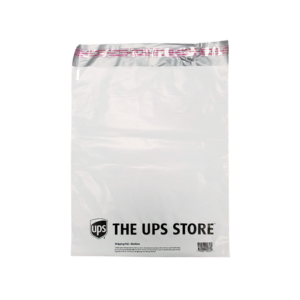 JM-UPS1417 - UPS Printed Poly Mailer - 14.5 x 17