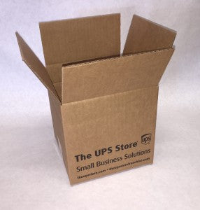 CT-UPS-R006 - 6 x 6 x 6 200#