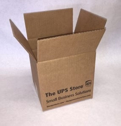 CT-UPS-R096 - 18 x 18 x 18   200#  10/bundle