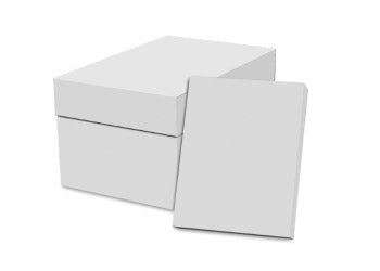 M150 - White Copy Paper - 8-1/2 x 11